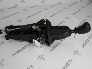 Кулиса, ориг. номер A9062600509, A9062601702, Mercedes-Benz Sprinter 2 (W906) 2006-2014