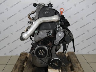 Двигатель, Volkswagen Transporter T5 2002-2009