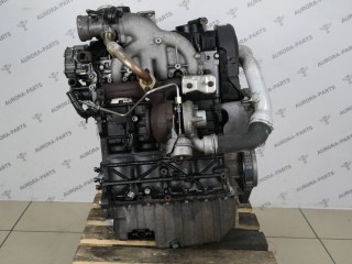 Двигатель, Volkswagen Transporter T5 2002-2009