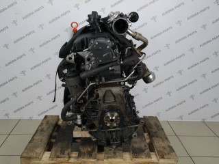 Двигатель, Volkswagen Transporter T5 2002-2009