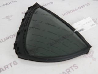 стекло двери задней, ориг. номер 6812476020, Lexus CT 2010-2014