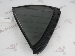 стекло двери задней, ориг. номер 6812476020, Lexus CT 2010-2014