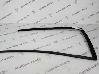 Направляющая стекла задней, ориг. номер 6815276010, Lexus CT 2010-2014