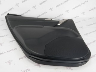 обшивка двери задней, ориг. номер 6764076030, Lexus CT 2010-2014