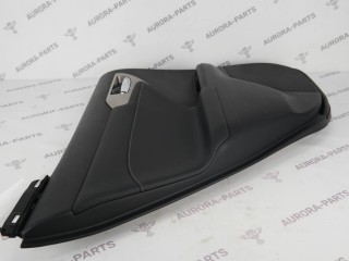 обшивка двери задней, ориг. номер 6764076030, Lexus CT 2010-2014