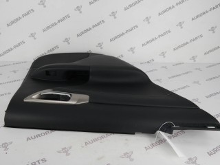 обшивка двери задней, ориг. номер 6764076030, Lexus CT 2010-2014