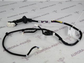 Дверная проводка задней, ориг. номер 8215476040, Lexus CT 2010-2014