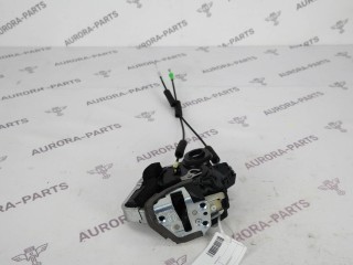 замок двери задней, ориг. номер 6906033131, Lexus CT 2010-2014