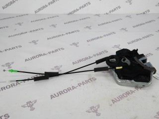 замок двери задней, ориг. номер 6906033131, Lexus CT 2010-2014