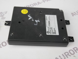 Блок управления мультимедия, ориг. номер 1K8035730D, 1K8035730B, 7H0035730A, 1K8035730C, Volkswagen Transporter T5 2002-2009