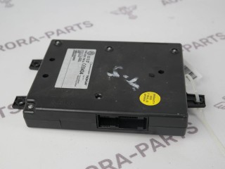 Блок управления мультимедия, ориг. номер 1K8035730D, 1K8035730B, 7H0035730A, 1K8035730C, Volkswagen Transporter T5 2002-2009