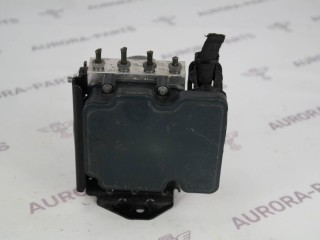 Блок ABS, ориг. номер A9069005502, Mercedes-Benz Sprinter 2 (W906) 2006-2014