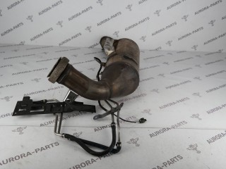 Катализатор, ориг. номер A9064902514, Mercedes-Benz Sprinter 2 (W906) 2006-2014