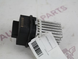 сопротивление печки, ориг. номер G4532004, 5HL008941, Mercedes-Benz Sprinter 2 (W906) 2006-2014