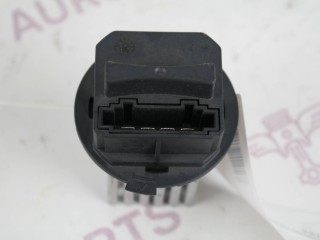 сопротивление печки, ориг. номер G4532004, 5HL008941, Mercedes-Benz Sprinter 2 (W906) 2006-2014