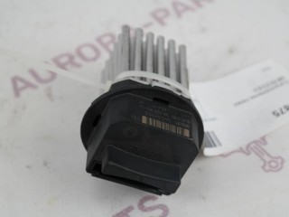 сопротивление печки, ориг. номер G4532004, 5HL008941, Mercedes-Benz Sprinter 2 (W906) 2006-2014