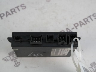 Модуль подключения прицепа, ориг. номер A1695453932, A1695455632, Mercedes-Benz Sprinter 2 (W906) 2006-2014