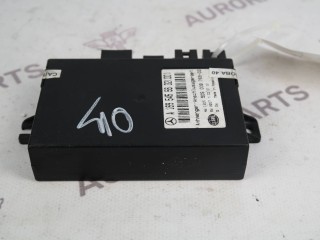 Модуль подключения прицепа, ориг. номер A1695453932, A1695455632, Mercedes-Benz Sprinter 2 (W906) 2006-2014