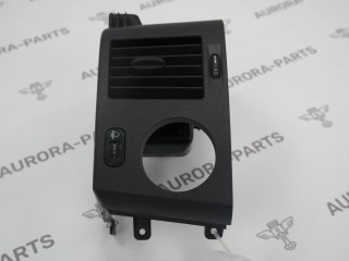 Дефлектор обдува салона, ориг. номер A9068300454, A90683004549B27, Mercedes-Benz Sprinter 2 (W906) 2006-2014
