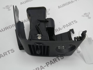 Дефлектор обдува салона, ориг. номер A9068300454, A90683004549B27, Mercedes-Benz Sprinter 2 (W906) 2006-2014