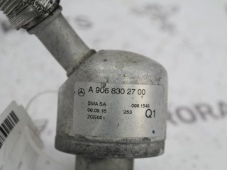 Трубка кондиционера, ориг. номер A9068302700, Mercedes-Benz Sprinter 2 (W906) 2006-2014