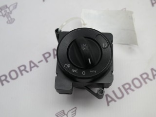 переключатель света, ориг. номер A9069052501, Mercedes-Benz Sprinter 2 (W906) 2006-2014