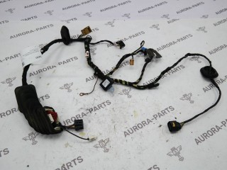 Дверная проводка передней, Volkswagen Transporter T5 2002-2009