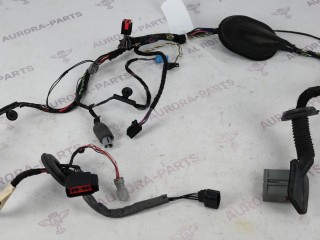 Дверная проводка задней, ориг. номер LR029891, CH2214633CC, Land Rover Discovery 4 2009-2013