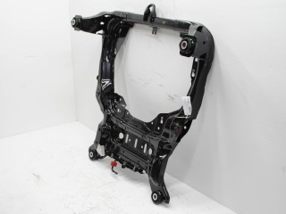 передняя балка (подрамник), ориг. номер LR072058, GK725000AB, Land Rover Discovery Sport 2014-2019