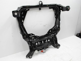 передняя балка (подрамник), ориг. номер LR072058, GK725000AB, Land Rover Discovery Sport 2014-2019