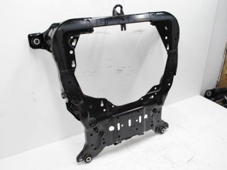 передняя балка (подрамник), ориг. номер LR072058, GK725000AB, Land Rover Discovery Sport 2014-2019