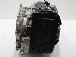АКПП, ориг. номер LR079450, GJ327000BB, LR101959, GJ327000BC, RMGJ327000BA, LR071889, Land Rover Discovery Sport 2014-2019