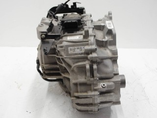 АКПП, ориг. номер LR079450, GJ327000BB, LR101959, GJ327000BC, RMGJ327000BA, LR071889, Land Rover Discovery Sport 2014-2019