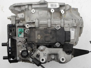 АКПП, ориг. номер LR079450, GJ327000BB, LR101959, GJ327000BC, RMGJ327000BA, LR071889, Land Rover Discovery Sport 2014-2019