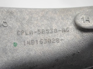 Рычаг задний нижний, ориг. номер CPLA5B530BA, HPLA5B530AB, LR045835, LR072651, LR081547, LR098766, CPLA5B530AG, JPLA5B530AA, Land Rover Range Rover 4 2012-2017