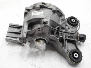 редуктор заднего моста, ориг. номер LR039508, CPLA4A213AB, Land Rover Range Rover 4 2012-2017