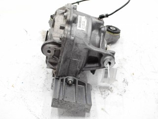 редуктор заднего моста, ориг. номер LR039508, CPLA4A213AB, Land Rover Range Rover 4 2012-2017