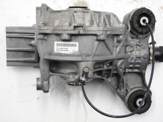 редуктор заднего моста, ориг. номер LR039508, CPLA4A213AB, Land Rover Range Rover 4 2012-2017