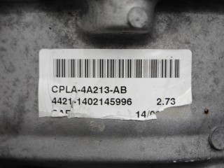 редуктор заднего моста, ориг. номер LR039508, CPLA4A213AB, Land Rover Range Rover 4 2012-2017