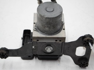 Блок ABS, ориг. номер LR056059, DPLA2C353AF, Land Rover Range Rover 4 2012-2017