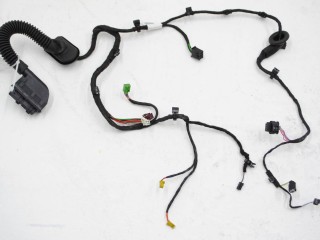 Дверная проводка задней, ориг. номер A2055401542, Mercedes-Benz C-Класс W204/S204/C204 рест 2011-2015
