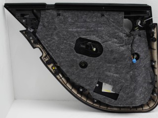 обшивка двери задней, Mercedes-Benz C-Класс W204/S204/C204 рест 2011-2015