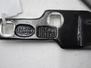 петля заднего борта, ориг. номер LR036598, CPLA429A14AA, Land Rover Range Rover 4 2012-2017