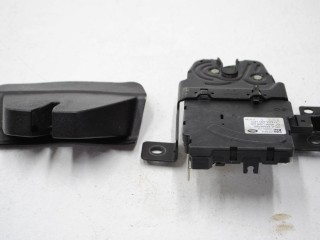 замок заднего борта, ориг. номер CPLA442A67BC, LR072586, CPLA442A67BE, LR048311, Land Rover Range Rover 4 2012-2017