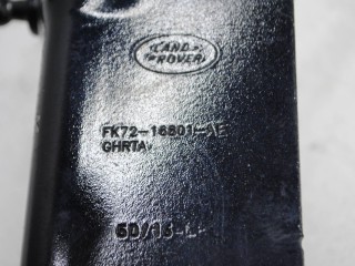 Петля капота, ориг. номер LR075406, FK7216801AE, Land Rover Discovery Sport 2014-2019