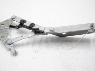 Петля капота, ориг. номер LR075405, FK7216800AE, Land Rover Discovery Sport 2014-2019