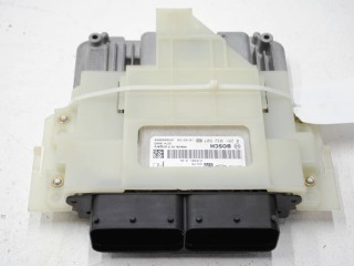 Блок управления двигателем, ориг. номер GX7312C520FAF, LR070894, Land Rover Discovery Sport 2014-2019