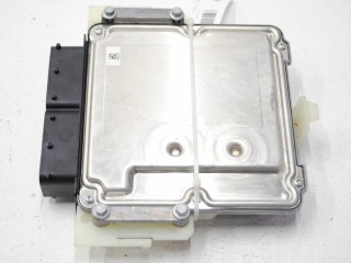 Блок управления двигателем, ориг. номер GX7312C520FAF, LR070894, Land Rover Discovery Sport 2014-2019