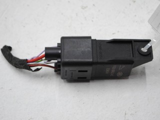 блок управления дополнительным отопителем, ориг. номер FX23189E2AC, LR071241, KX63189E2AA, LR117592, Land Rover Discovery Sport 2014-2019