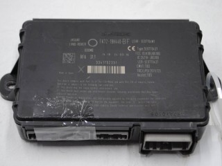 блок управления бесключевым доступом, ориг. номер LR080744, FK7219H440BH, Land Rover Discovery Sport 2014-2019